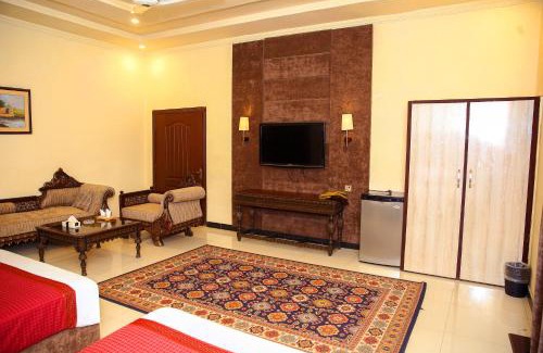 Lahore House | Shelton Residency Lahore