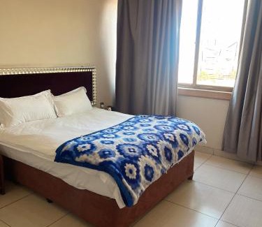 Greater Johannesburg Metropolitan Area Hotel | Shengtang Business Hotel