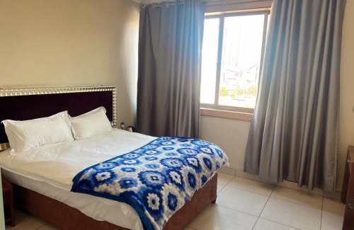 Greater Johannesburg Metropolitan Area Hotel | Shengtang Business Hotel