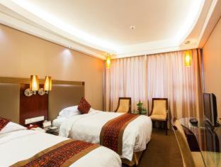 Huaqiang North Hotel | Shenzhen Shanghai Hotel