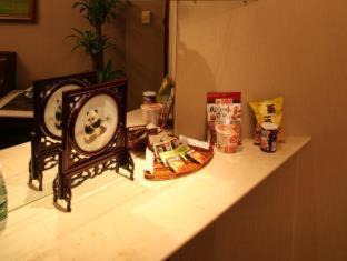 Huaqiang North Hotel | Shenzhen Shanghai Hotel