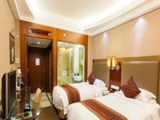 Huaqiang North Hotel | Shenzhen Shanghai Hotel