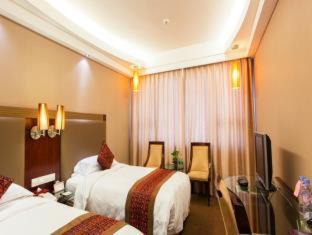 Huaqiang North Hotel | Shenzhen Shanghai Hotel