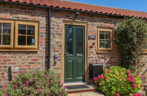 Bridlington House | Shepherd's Cottage