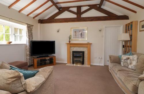 Bridlington House | Shepherd's Cottage