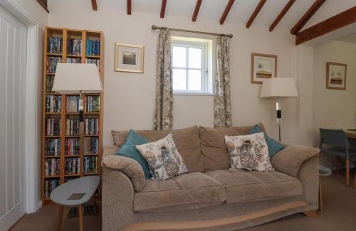 Bridlington House | Shepherd's Cottage