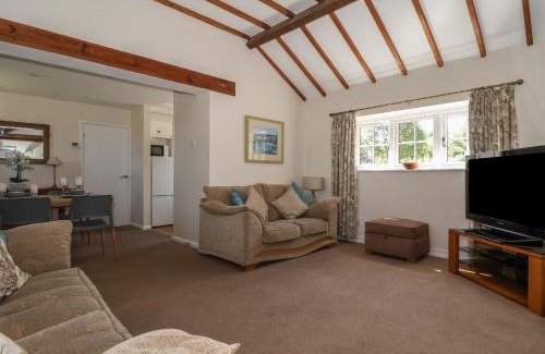 Bridlington House | Shepherd's Cottage