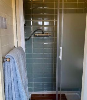 Drumchork Apartment | Shepherd's Hut