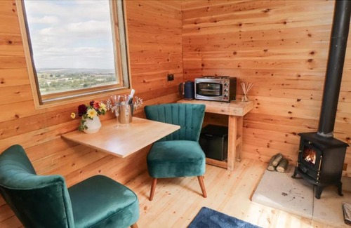 Scarborough Other | Shepherds Hut by Stepney Stays