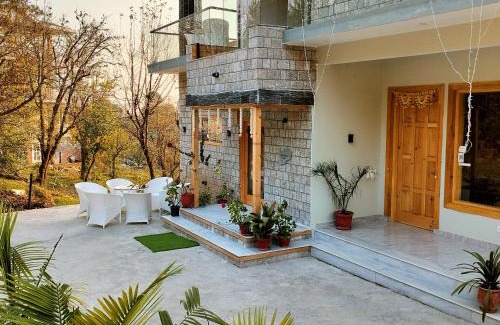 Sidhpur Bed & Breakfast | Shepherds Of Dharamshala