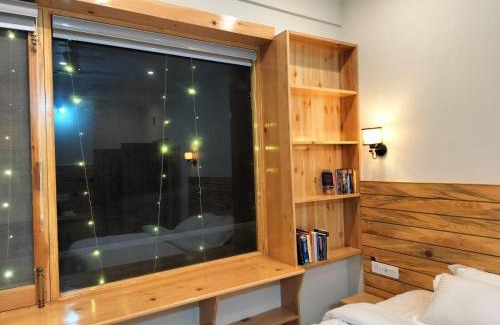 Sidhpur Bed & Breakfast | Shepherds Of Dharamshala