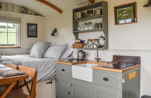 St Austell House | Shepherds Retreat