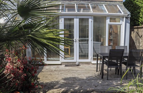 Duncannon Cottage | Shepherds Walk