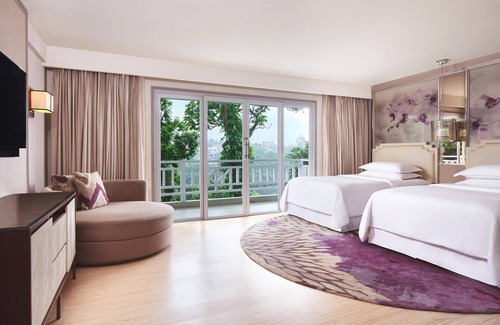 Dago Hotel | Sheraton Bandung Hotel & Towers