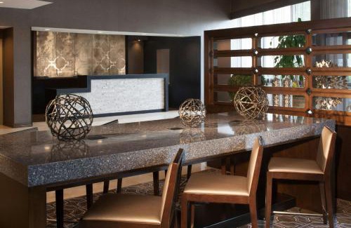 Oxford Valley Hotel | Sheraton Bucks County Langhorne