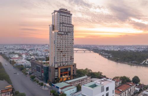Ninh Kieu Hotel | Sheraton Can Tho