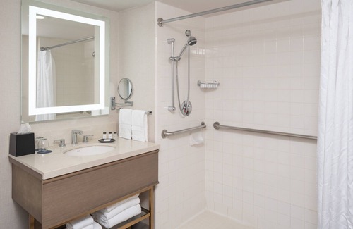 Dallas Hotel | Sheraton Dallas Hotel by the Galleria