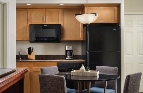 North Scottsdale Villa | Sheraton Desert Oasis Resort 1 BR Villa - 12 min. walk to TPC golf Feb 6 - Feb 9