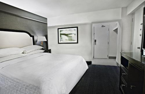 Niagara Falls Hotel | Sheraton Fallsview Hotel