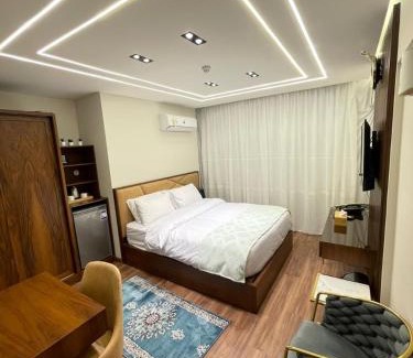 Al-Muntazah Apartment | Sheraton ganna view inn