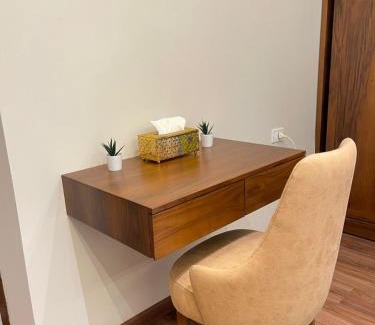 Al-Muntazah Apartment | Sheraton ganna view inn