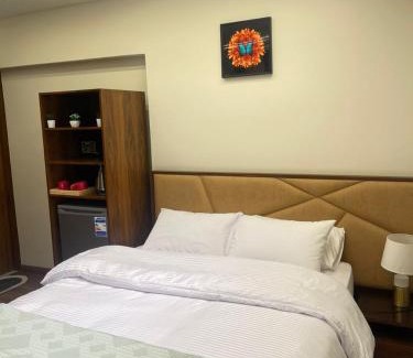 Al-Muntazah Apartment | Sheraton ganna view inn