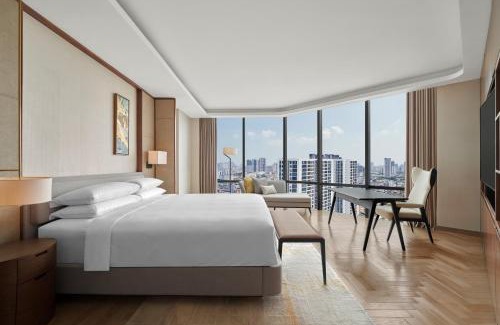 My Đinh Hotel | Sheraton Hanoi West