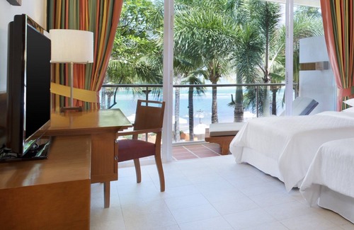 Hua Hin Resort | Sheraton Hua Hin Resort & Spa