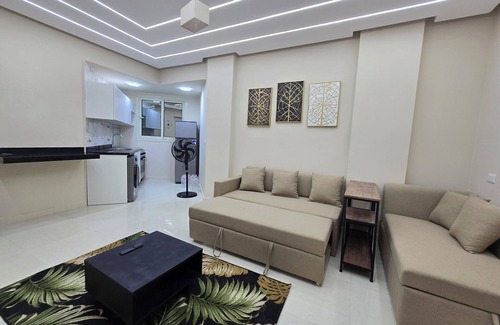 Sakkala Apartment | Sheraton Hurghada Gem! New Apt Steps from the Sea – Book Today