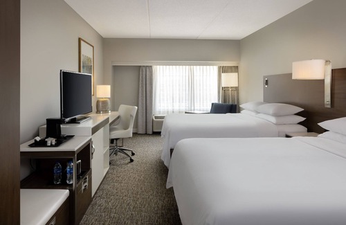 Deerwood Hotel | Sheraton Jacksonville Hotel