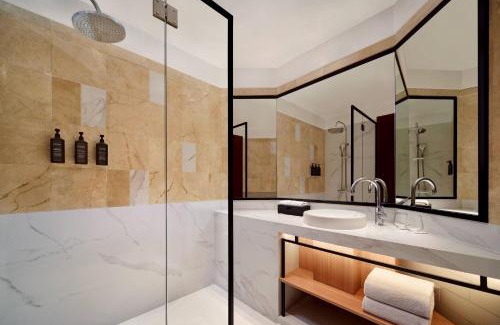 Tangerang Hotel | Sheraton Jakarta Soekarno Hatta Airport