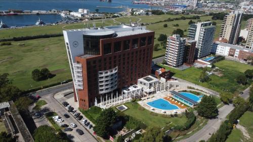 Mar del Plata Hotel | Sheraton Mar Del Plata Hotel
