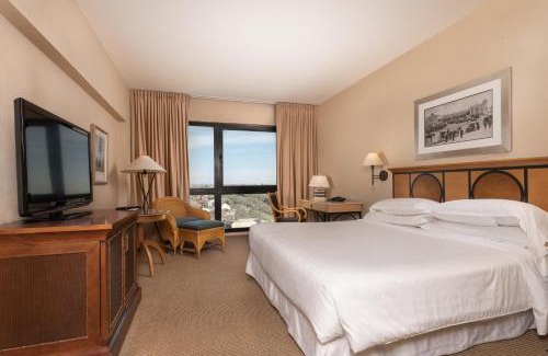 Mar del Plata Hotel | Sheraton Mar Del Plata Hotel