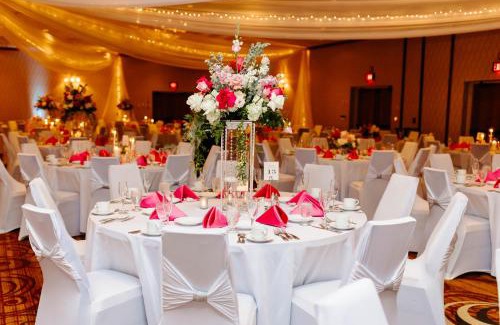 Minnetonka Hotel | Sheraton Minneapolis West Hotel