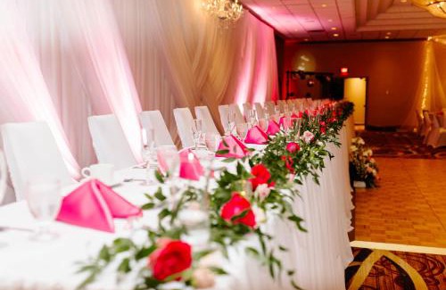 Minnetonka Hotel | Sheraton Minneapolis West Hotel