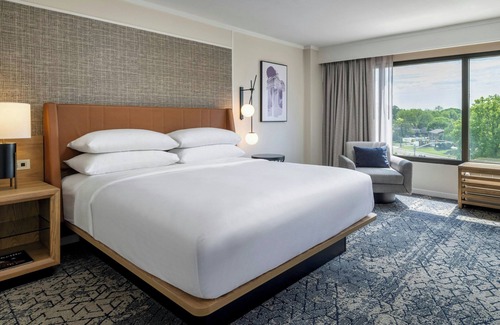 Brentwood Hotel | Sheraton Nashville Brentwood