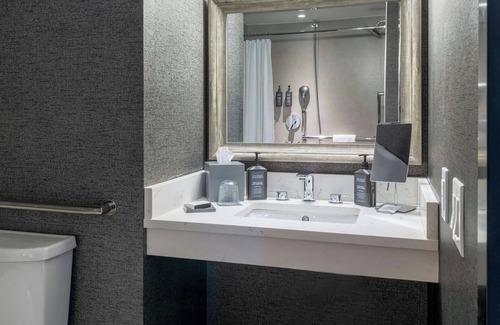 Brentwood Hotel | Sheraton Nashville Brentwood