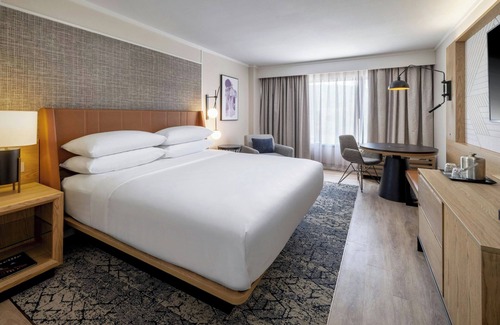 Brentwood Hotel | Sheraton Nashville Brentwood