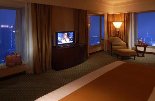 Yinzhou Hotel | Sheraton Ningbo Hotel - Tianyi Square