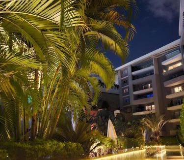 Heliopolis Apartment | Sheraton Ocean 503 - Without Pool access