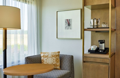 Portland Hotel | Sheraton Portland Airport Hotel