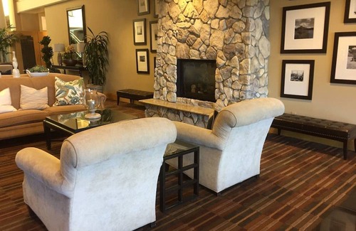 Petaluma Hotel | Sheraton Sonoma Wine Country Petaluma