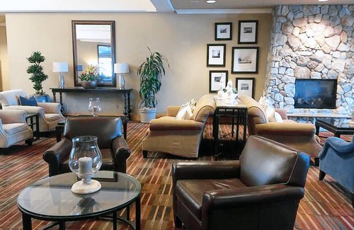 Petaluma Hotel | Sheraton Sonoma Wine Country Petaluma