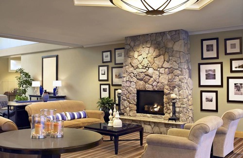 Petaluma Hotel | Sheraton Sonoma Wine Country Petaluma