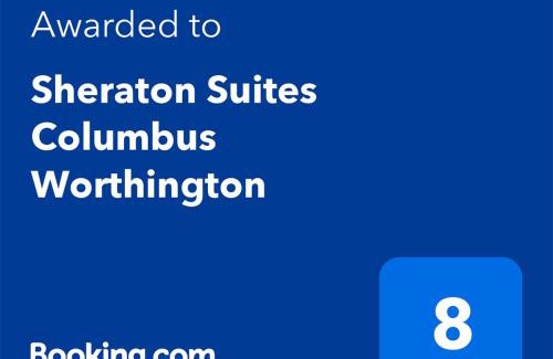 Crosswoods Hotel | Sheraton Suites Columbus Worthington