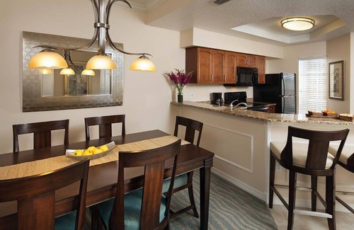 Florida Central Atlantic Coast Condo | Sheraton Vistana Resort | Four 2BR/2BA Villas