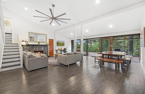 Tecoma House | Sherbrooke Forest Retreat - Noonameena Home