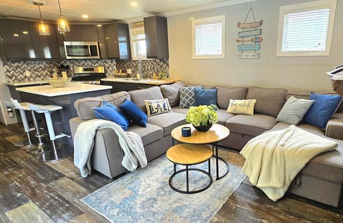 Sherkston House | Sherkston Rooftop Retreat