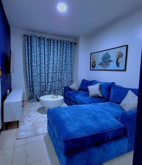 Kiambu Apartment | sherry's haven