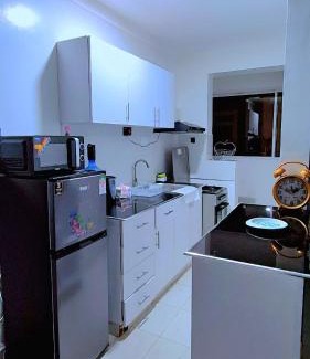 Kiambu Apartment | sherry's haven